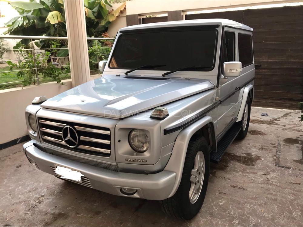 Mercedes G Class For Sale >> Mercedes Benz G Class G 500 1985 For Sale In Karachi Pakwheels Mercedes G Class For Sale >> Mercedes Benz G Class G 500 1985 For Sale In Karachi Pakwheels