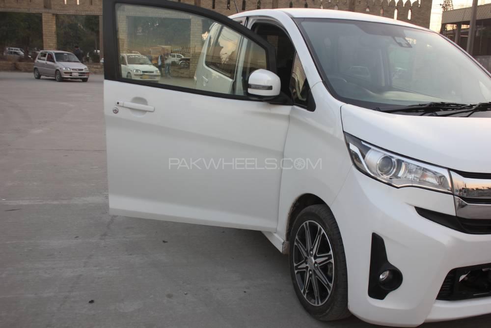 Mitsubishi EK Custom 2016 for Sale in Rawalpindi Image-1