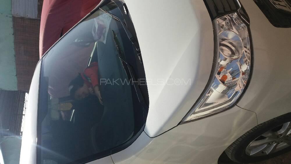 Mazda Flair Wagon 2013 for Sale in Rawalpindi Image-1
