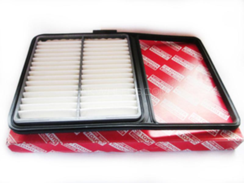 Toyota Genuine Air Filter For Toyota Prius 1800cc 2009-2015 for sale in Karachi Image-1