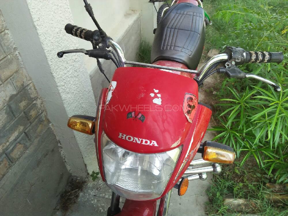 Honda Pridor 2013 for Sale Image-1