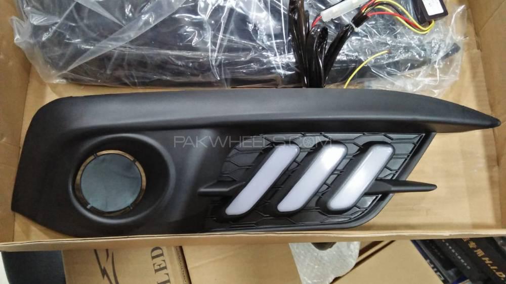 FRONT DRL(THAI IMPORT) Image-1