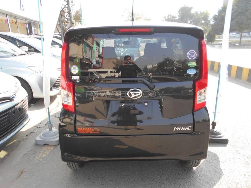 ڈائیہاتسو موو 2016 for Sale in لاہور ڈائیہاتسو موو 2016 for Sale in لاہور Image-2