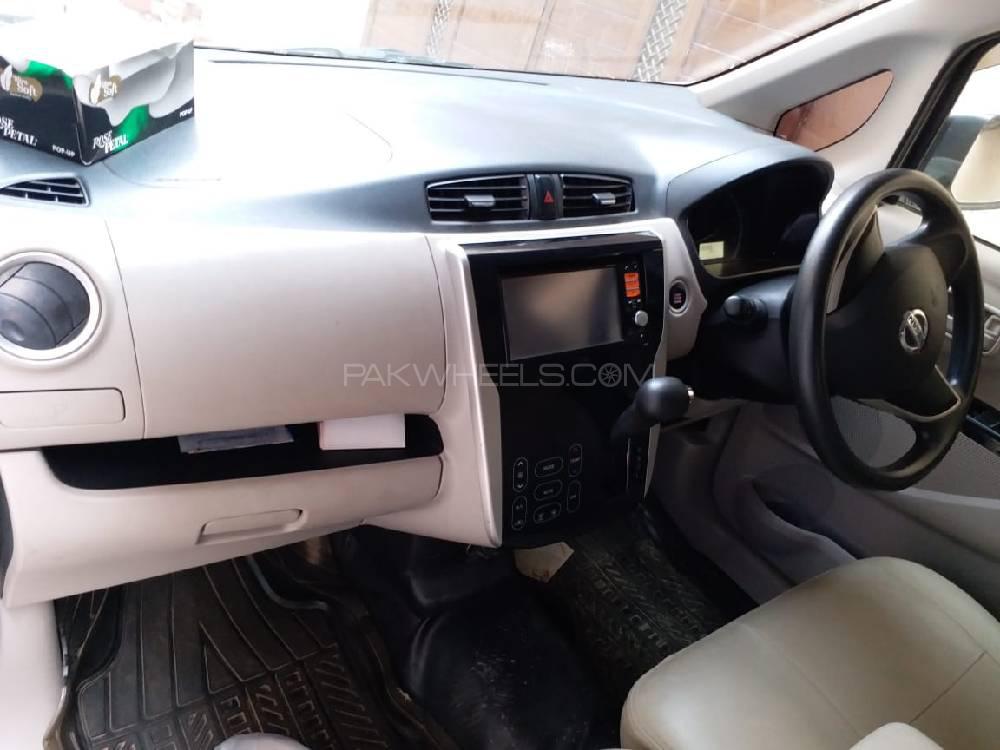Nissan Dayz 2014 for Sale in Faisalabad Image-1