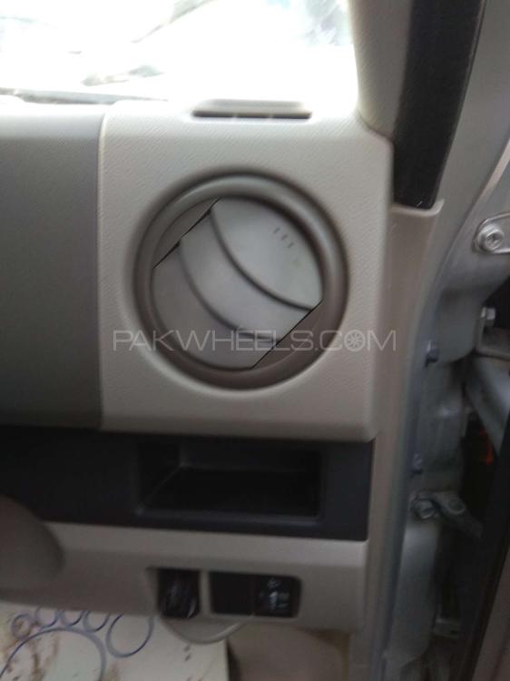 Suzuki Every 2013 for Sale in Gujranwala Suzuki Every 2013 for Sale in Gujranwala Image-10