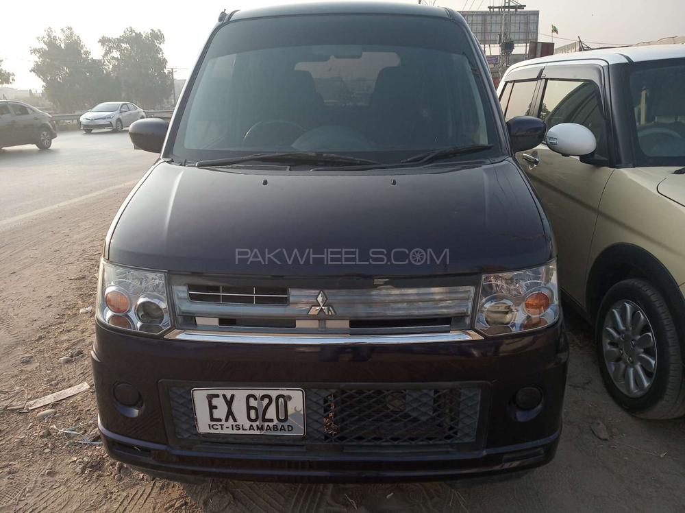 Mitsubishi Toppo 2014 for Sale in Rawalpindi Image-1
