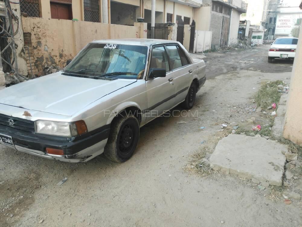 Honda Accord 1985 for Sale in Rawalpindi Image-1