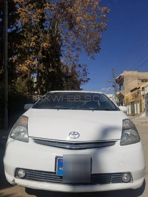 Toyota Prius 2007 for Sale in Quetta Image-1