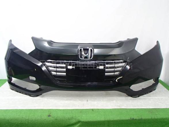 Honda vezel  Image-1