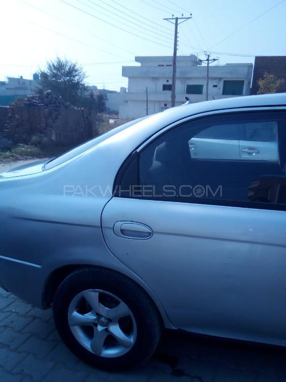 KIA Spectra 2003 for Sale in Islamabad Image-1