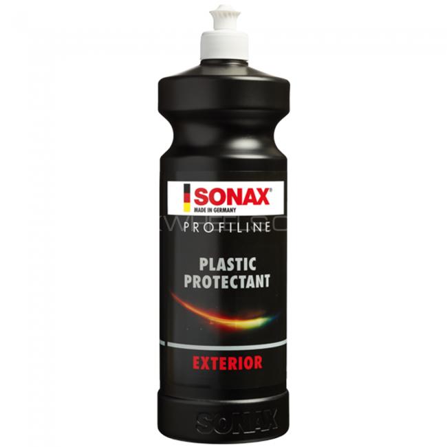 SONAX PROFILINE Plastic protectant exterior Image-1