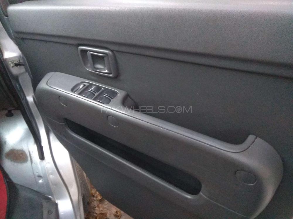 Daihatsu Hijet 2012 for Sale in Gujranwala Daihatsu Hijet 2012 for Sale in Gujranwala Image-8