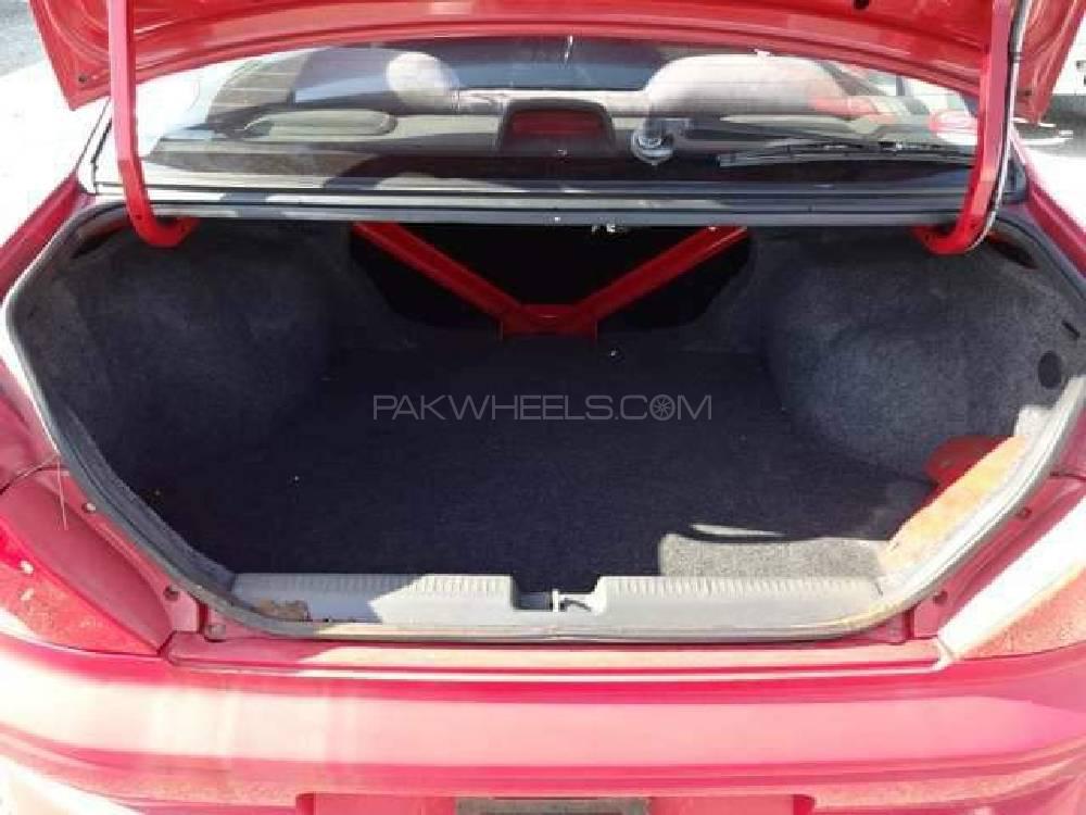 Mitsubishi Lancer Evolution X 2004 for Sale in Karachi Mitsubishi Lancer Evolution X 2004 for Sale in Karachi Image-15