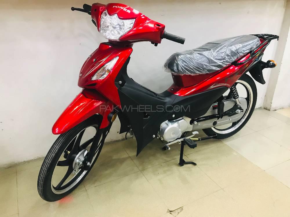 Chinese Bikes 70 2018 for Sale Image-1