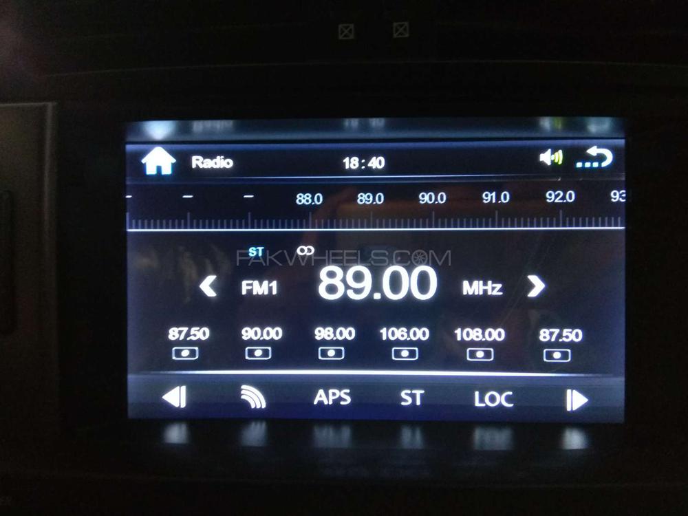 Toyota Prado 2012 for Sale in Karachi Toyota Prado 2012 for Sale in Karachi Image-6