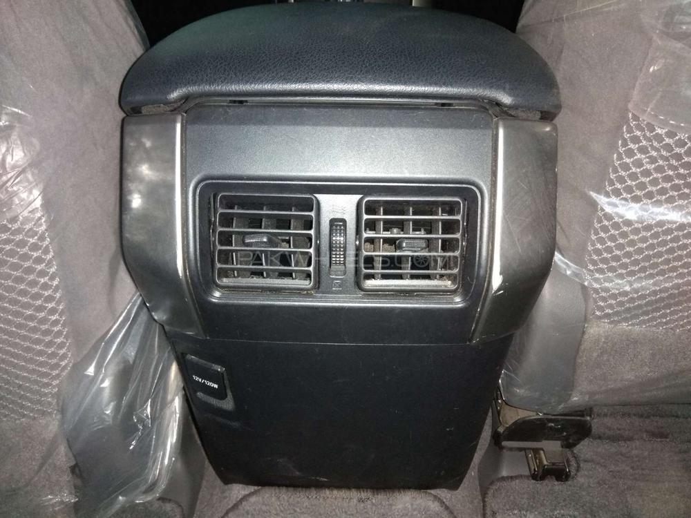 Toyota Prado 2012 for Sale in Karachi Toyota Prado 2012 for Sale in Karachi Image-17