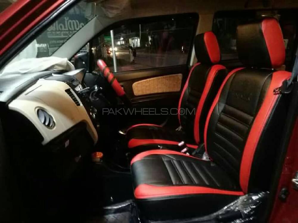 geniune fitted car seat covers for All types of cars... Image-1