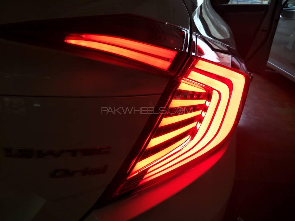 BMW STYLE SPORTS LIGHTS Image-1