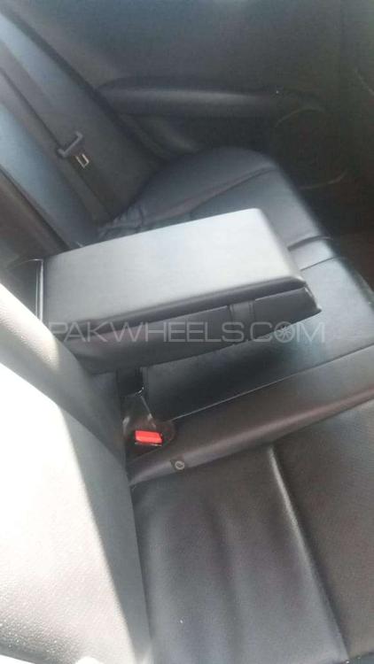 Mercedes Benz C Class 2007 for Sale in Islamabad Mercedes Benz C Class 2007 for Sale in Islamabad Image-8