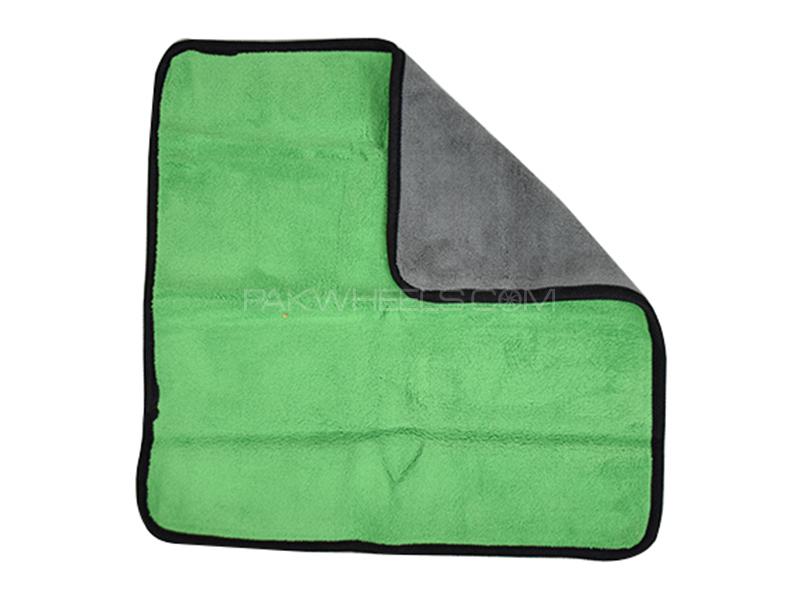Microfiber 2 in 1 High Quality Image-1