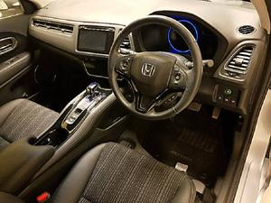 Used Honda Vezel For Sale At Prime Motors Karachi Showroom In Karachiprime Motors