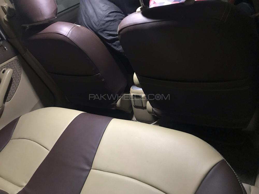 Honda Civic 2006 for Sale in Lahore Honda Civic 2006 for Sale in Lahore Image-4