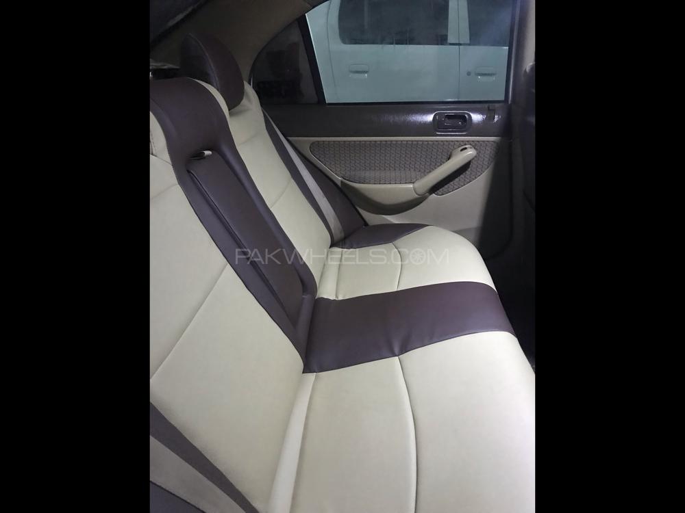 Honda Civic 2006 for Sale in Lahore Honda Civic 2006 for Sale in Lahore Image-5
