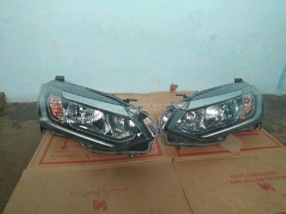 buy headlights