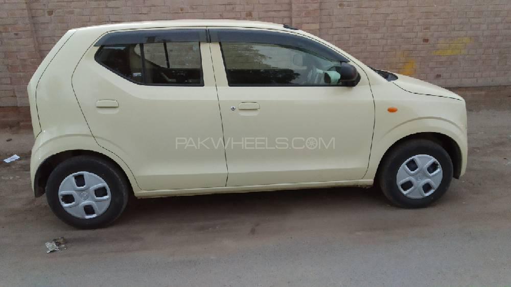 Mazda Carol 2016 for Sale in Multan Image-1