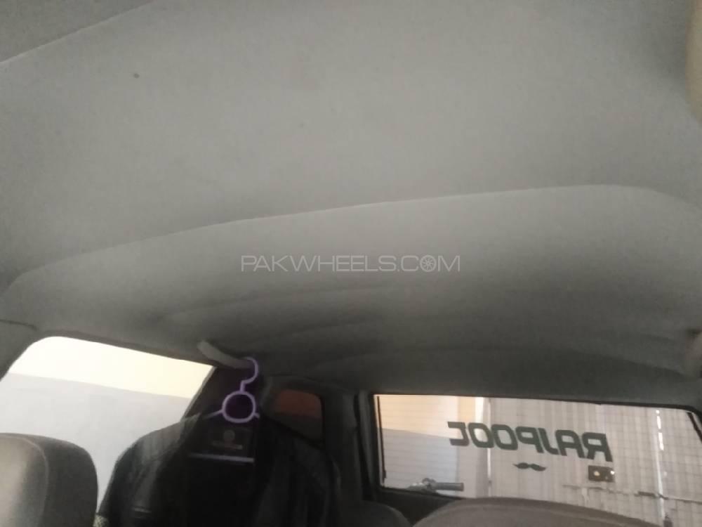 سوزوکی کلٹس 2011 for Sale in ملتان سوزوکی کلٹس 2011 for Sale in ملتان Image-8