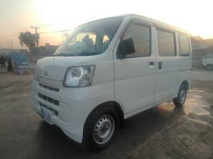 Daihatsu Hijet 2013 for Sale in Peshawar