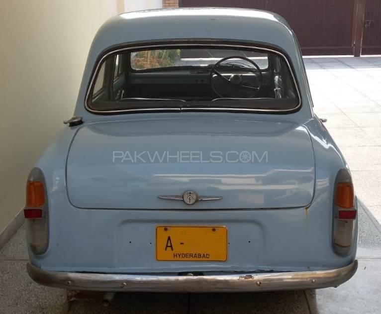 Ford Other 1952 for Sale in Karachi Ford Other 1952 for Sale in Karachi Image-9