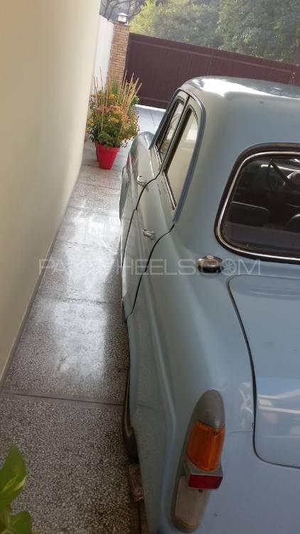 Ford Other 1952 for Sale in Karachi Ford Other 1952 for Sale in Karachi Image-2