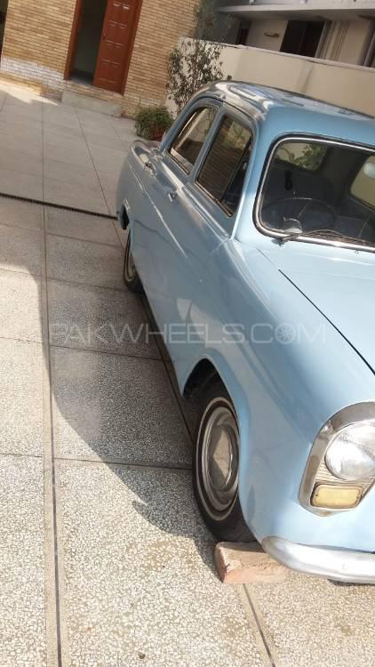 Ford Other 1952 for Sale in Karachi Ford Other 1952 for Sale in Karachi Image-4