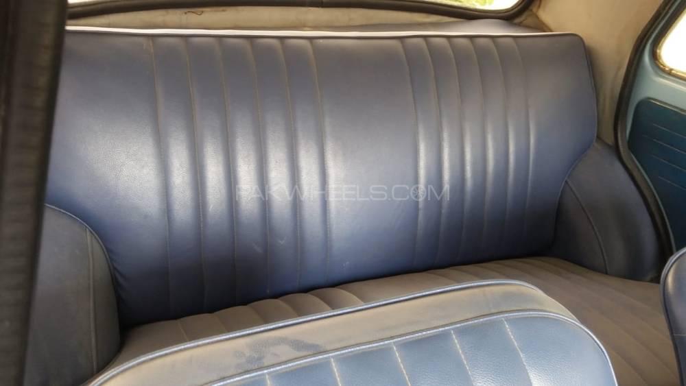 Ford Other 1952 for Sale in Karachi Ford Other 1952 for Sale in Karachi Image-8