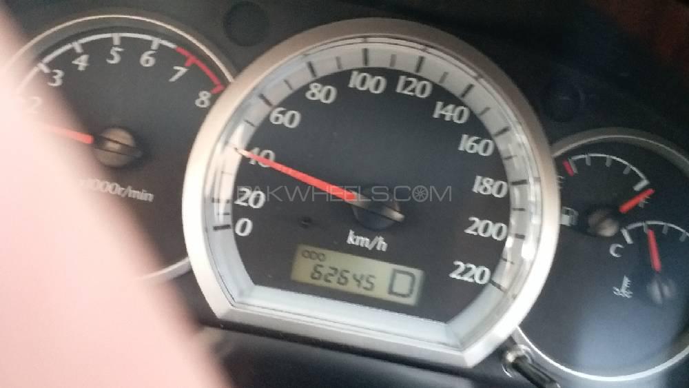 Chevrolet Optra 2007 for Sale in Lahore Image-1