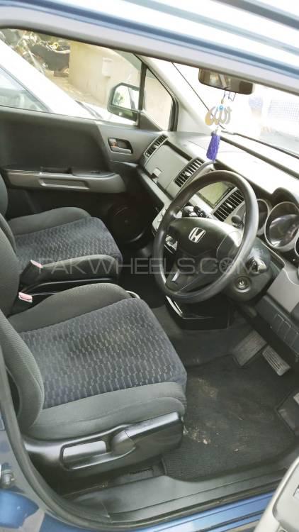 Honda Cross Road 2008 for Sale in Karachi Honda Cross Road 2008 for Sale in Karachi Image-16