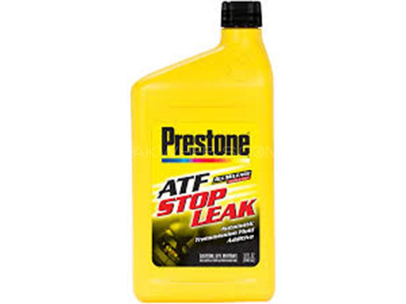 Prestone ATF Stop Leak 946ml - 0039 Image-1