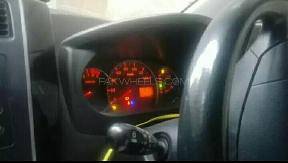 Daihatsu Mira 2012 for Sale in Lahore Daihatsu Mira 2012 for Sale in Lahore Image-5