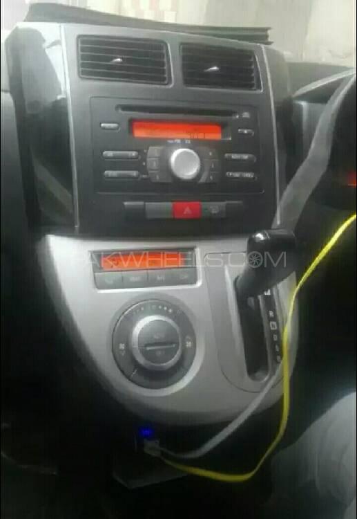 Daihatsu Mira 2012 for Sale in Lahore Daihatsu Mira 2012 for Sale in Lahore Image-4