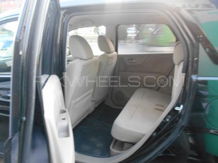 Honda N Wgn 2015 for Sale in Lahore Honda N Wgn 2015 for Sale in Lahore Image-8