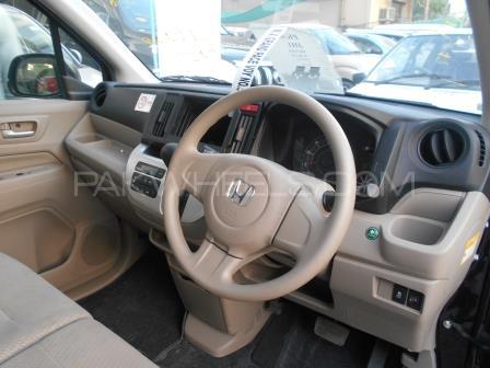 Honda N Wgn 2015 for Sale in Lahore Honda N Wgn 2015 for Sale in Lahore Image-9