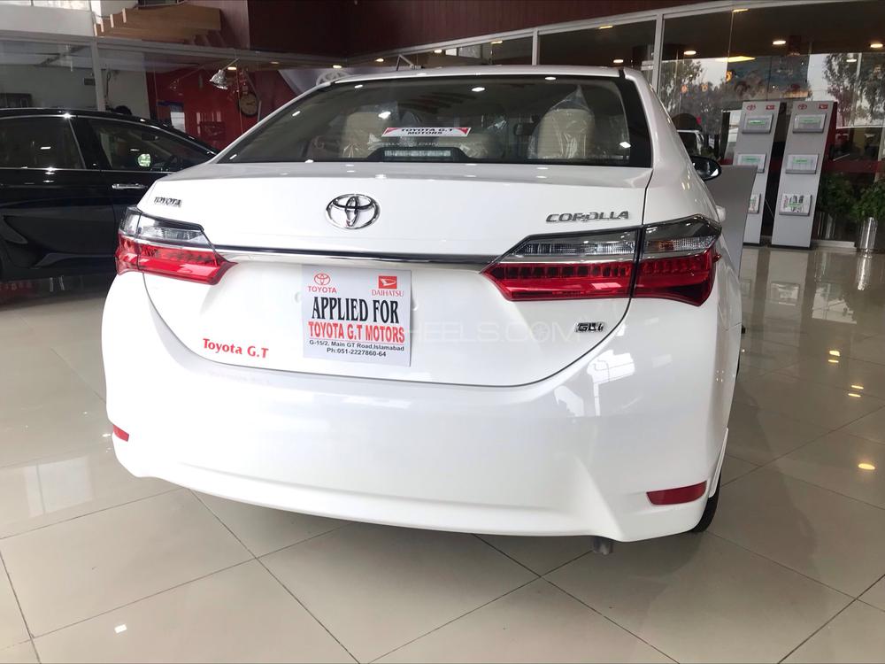 Toyota corolla gli manual 2019 price in pakistan what mobile