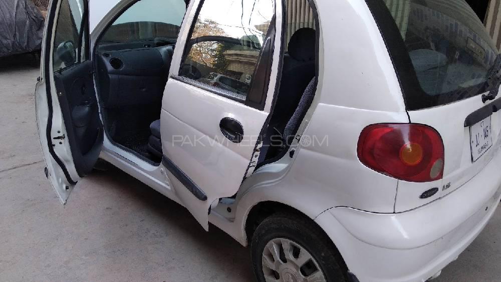 Chevrolet Exclusive 2006 for Sale in Rawalpindi Image-1