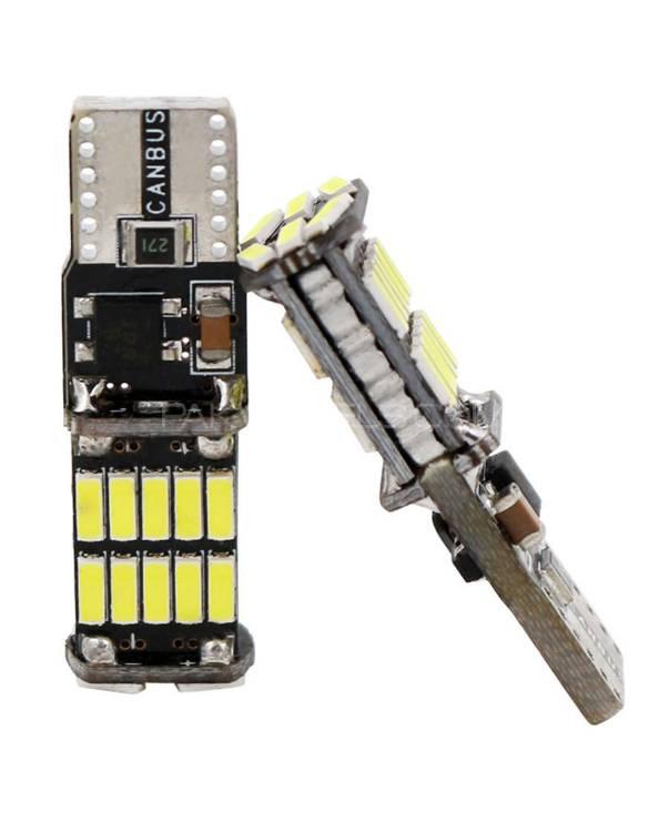 T10 Canbus Error Free 26High Power Smd Parking Lights Image-1