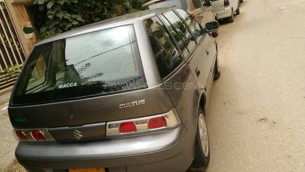 سوزوکی کلٹس 2013 for Sale in کراچی سوزوکی کلٹس 2013 for Sale in کراچی Image-7