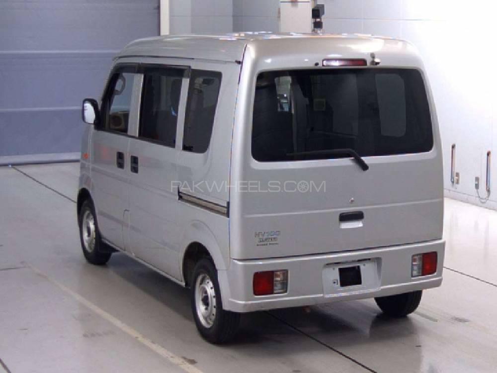 Nissan Clipper 2014 for Sale in Lahore Nissan Clipper 2014 for Sale in Lahore Image-3