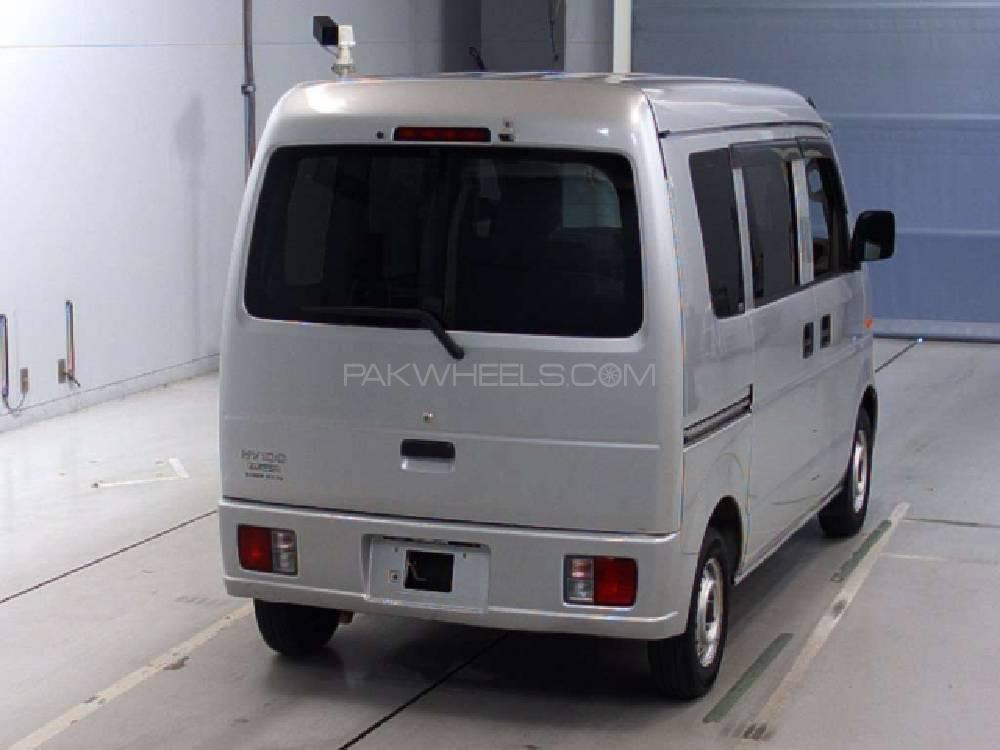 Nissan Clipper 2014 for Sale in Lahore Nissan Clipper 2014 for Sale in Lahore Image-6