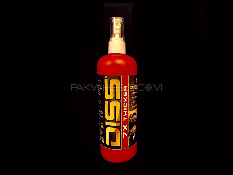Diss 7x Multi Protectant 470ml Image-1