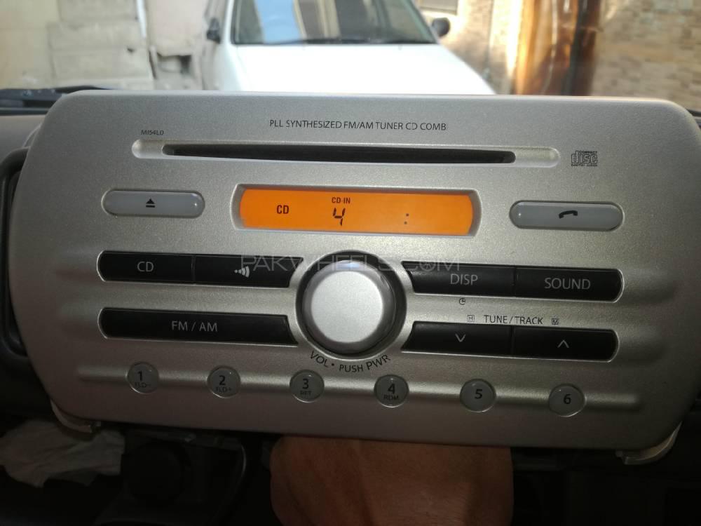 Japanese cd player. price 3000/each condition like new Image-1